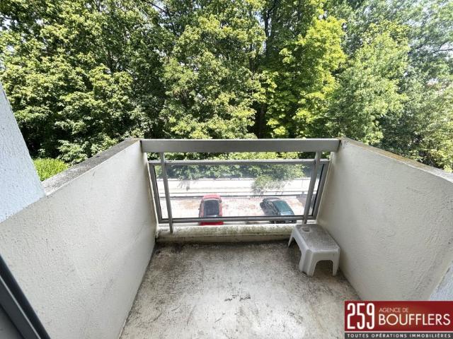 Studio location à Nancy