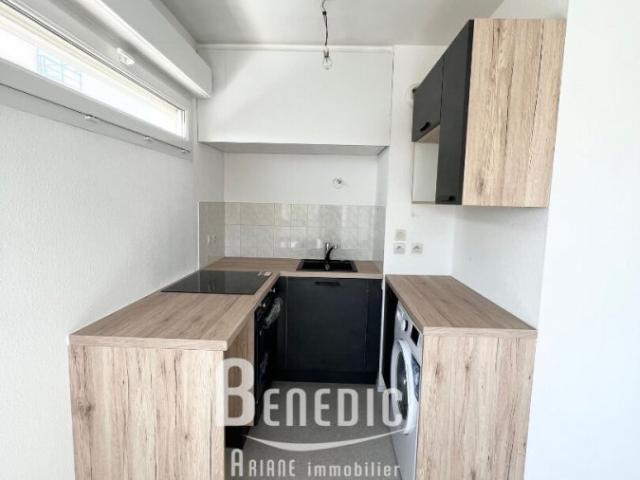 Studio location à Nancy