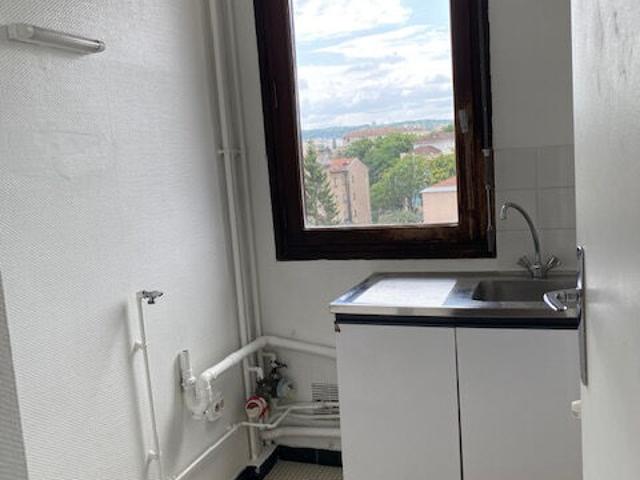Studio location à Nancy