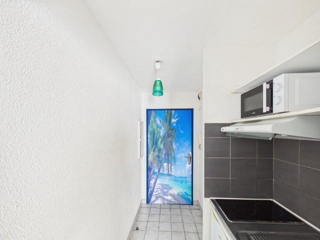 Studio location à Nancy