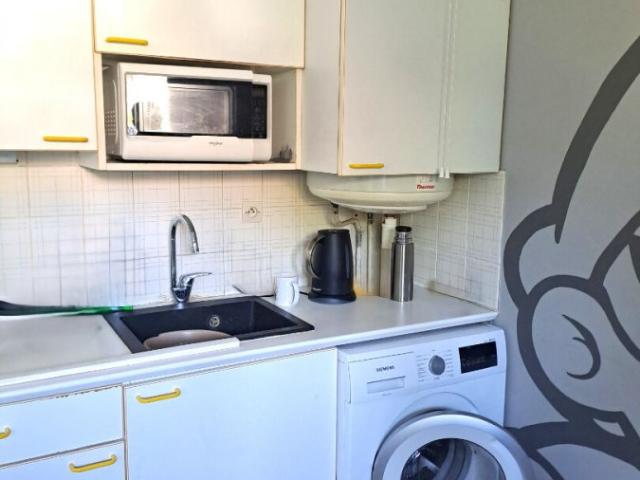 Studio location à Nancy