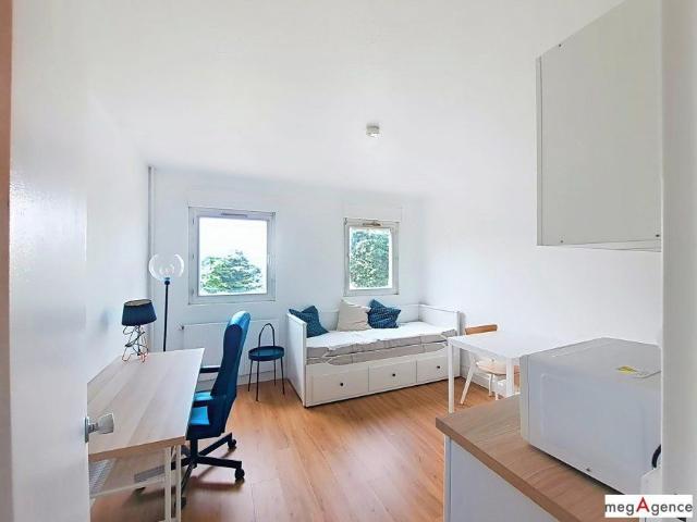 Appartement location à Toulouse
