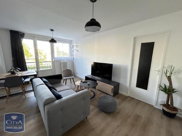 Appartement location à Nantes