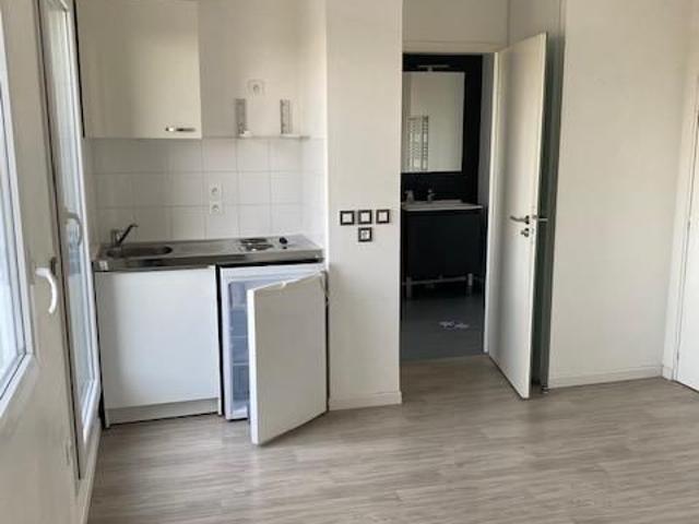 Appartement location à Nantes