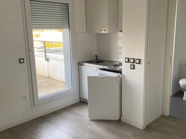 Appartement location à Nantes