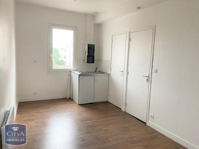 Appartement location à Nantes