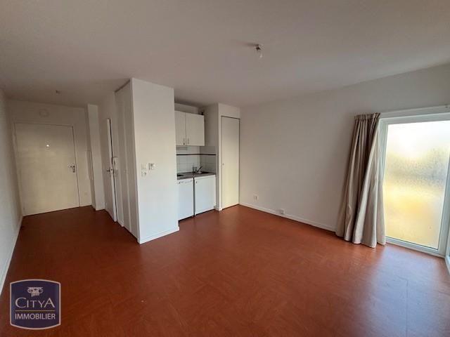 Appartement location à Nantes