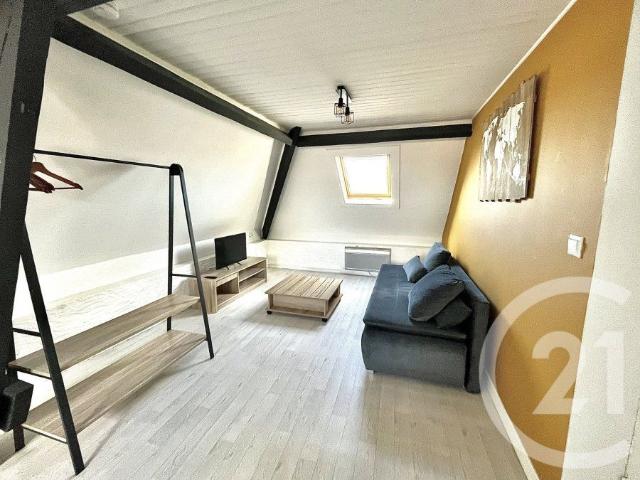 Appartement location à Boulogne-sur-Mer, Outreau