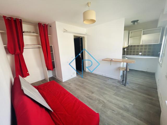 Appartement vente à Paris, Île-de-France