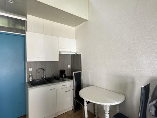 Appartement vente à Pau