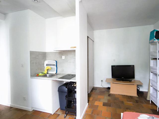 Appartement vente à Pau