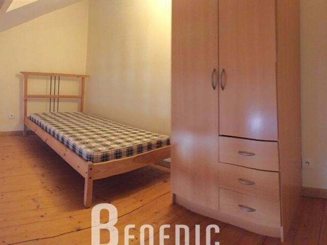 Appartement location à Metz, Peltre