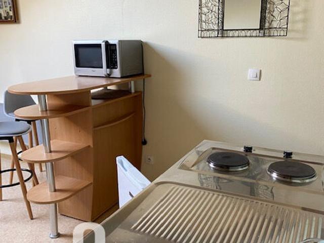 Studio location à Metz, Peltre