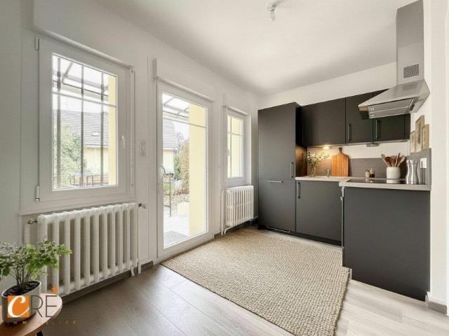Appartement location à Mulhouse, Pfastatt