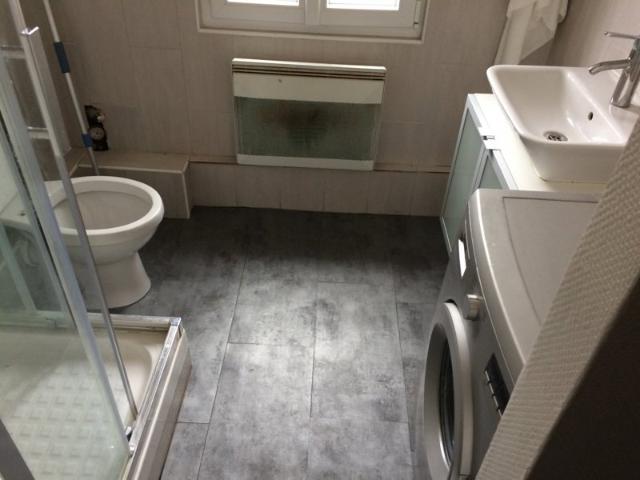 Appartement vente à Saint-Denis, Saint-denis