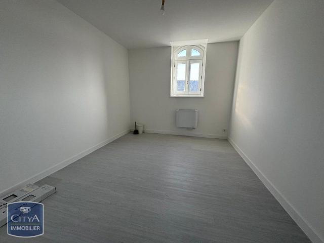 Appartement location à Saint-Nazaire, Pornic
