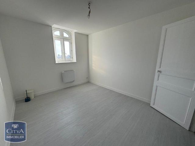 Appartement location à Saint-Nazaire, Pornic