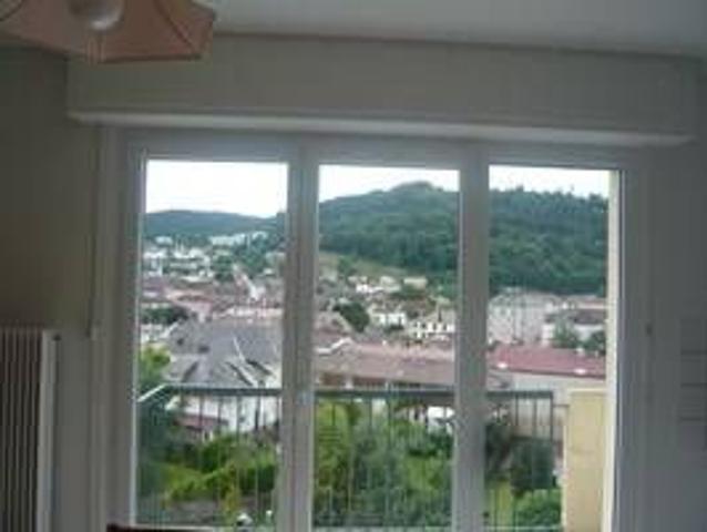 Appartement location à Épinal, Remiremont