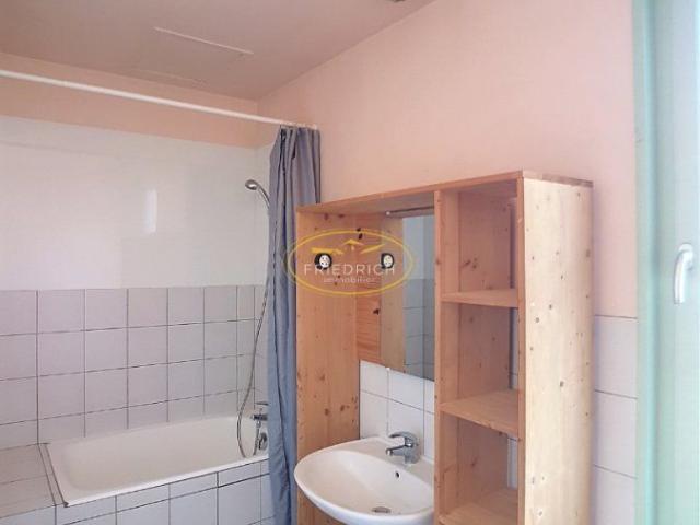 Appartement location à Bar-le-Duc, Revigny-sur-ornain