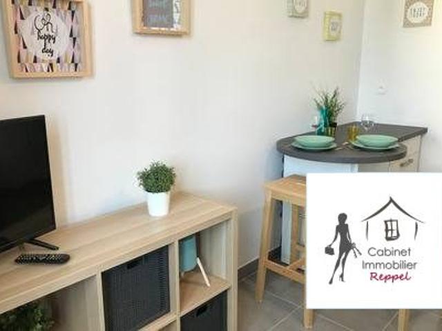Appartement location à Sélestat-Erstein, Rhinau