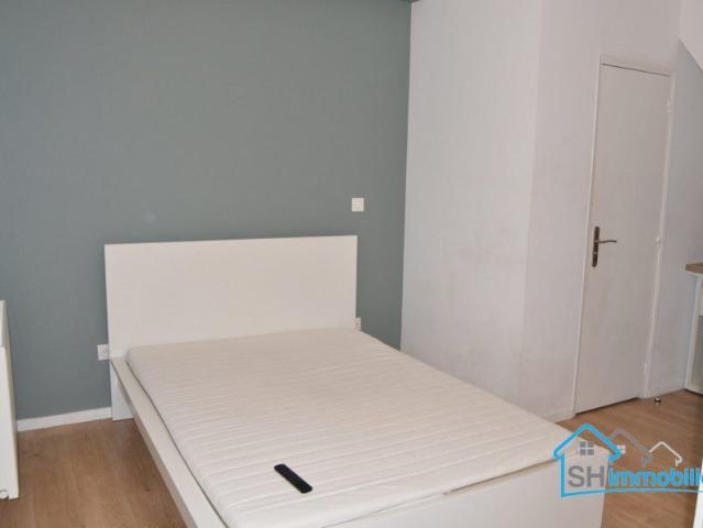 Appartement location à Lille, Roubaix
