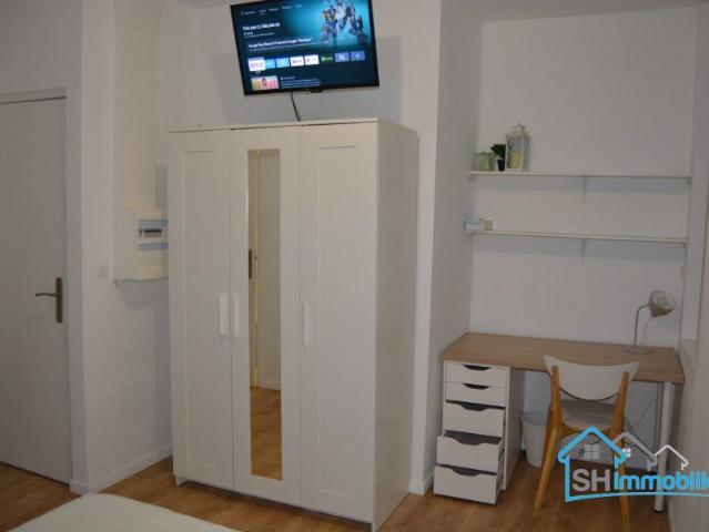 Appartement location à Lille, Roubaix