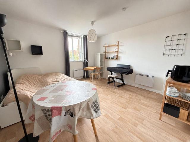Appartement location à Lille, Roubaix