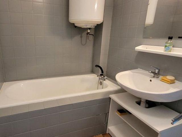 Appartement location à Forbach-Boulay-Moselle, Saint-avold