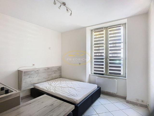 Studio location à Saint-Mihiel, Meuse