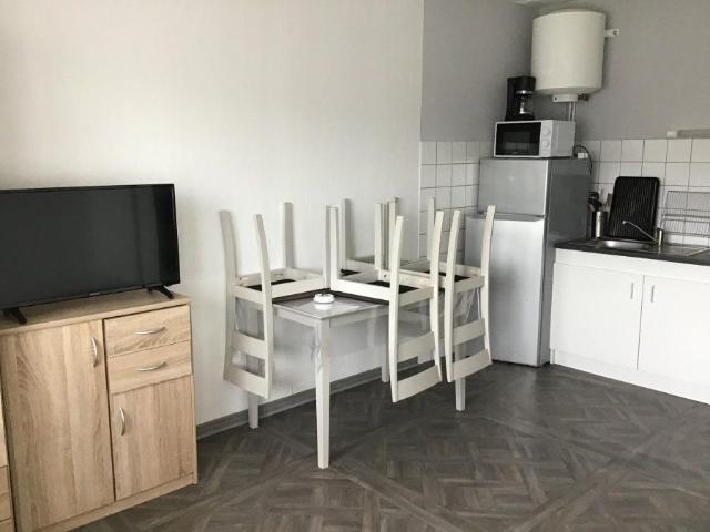 Appartement location à Épinal, Saint-nabord