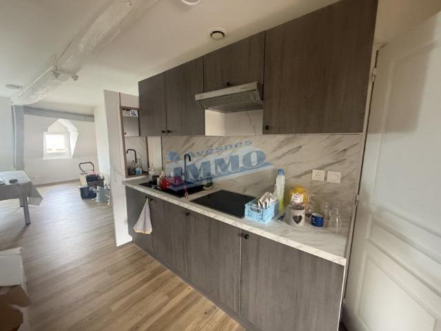 Appartement location à Arras, Saint-pol-sur-ternoise