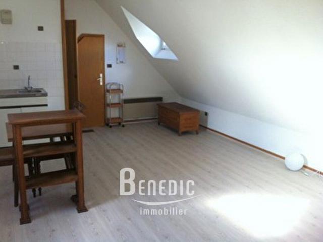 Appartement location à Sarreguemines