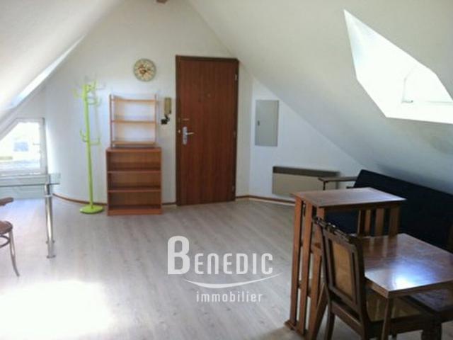 Studio location à Sarreguemines