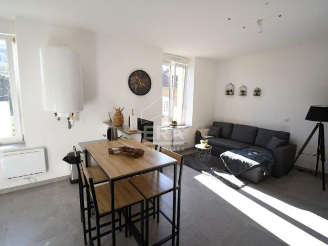 Appartement location à Val-de-Briey, Saulnes