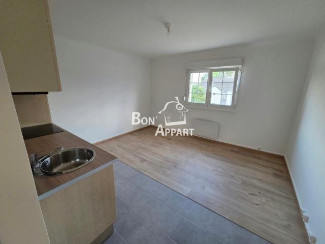 Appartement location à Val-de-Briey, Serrouville