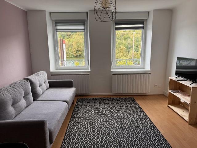 Appartement location à Thionville, Sierck-les-bains
