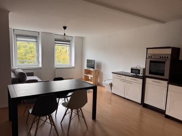 Appartement location à Thionville, Sierck-les-bains