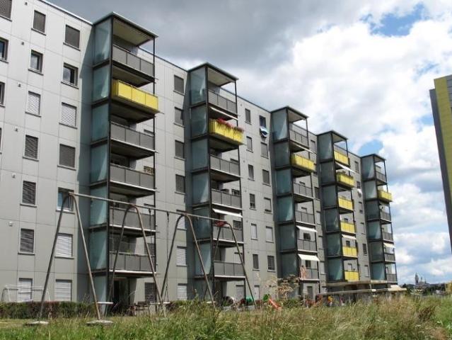 Apartment mieten in Solothurn