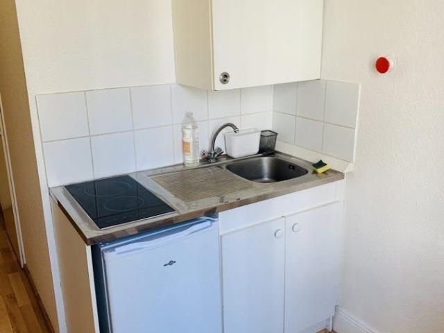 Appartement location à Strasbourg, Hoenheim