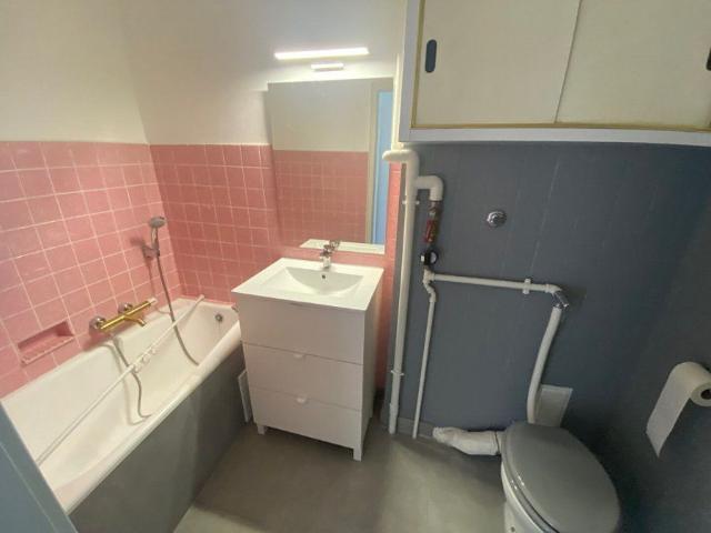 Appartement location à Strasbourg, Hoenheim