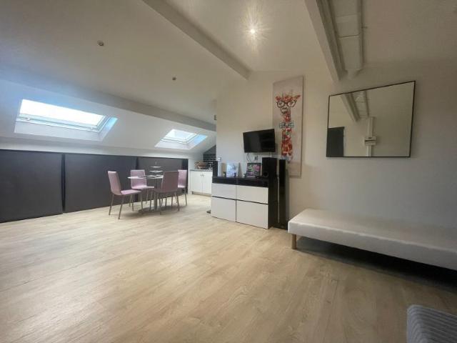 Appartement location à Thionville, Terville