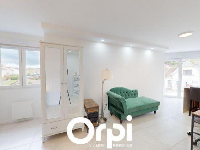 Appartement location à Val-de-Briey, Thil