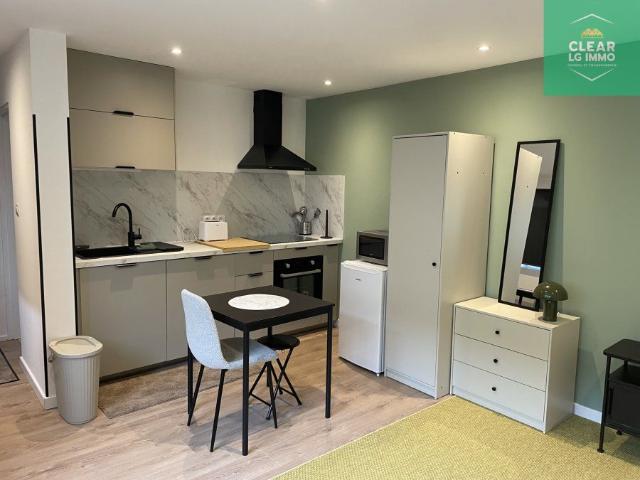 Appartement location à Thionville