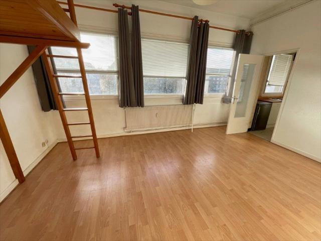 Appartement location à Thionville