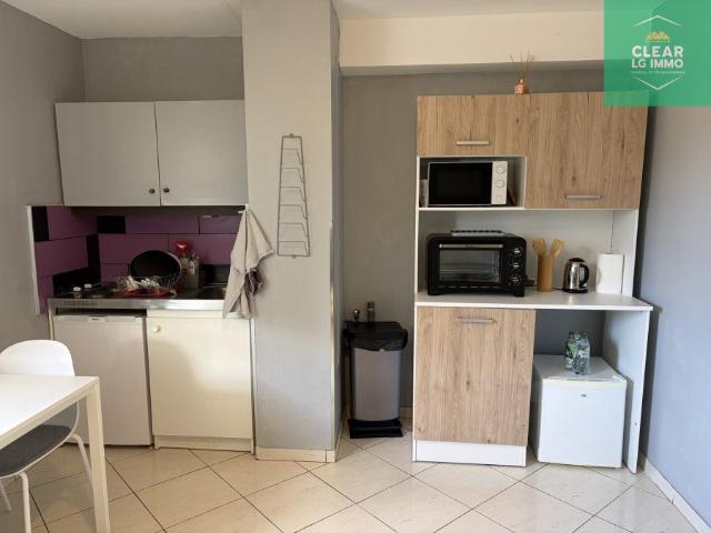 Appartement location à Thionville