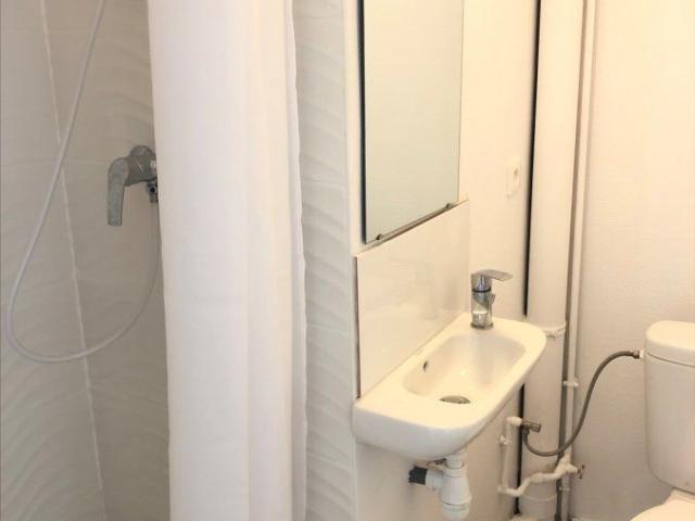 Appartement location à Thionville