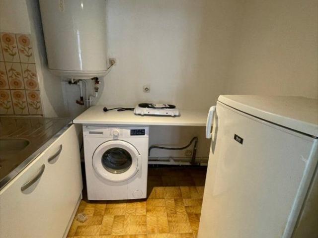 Appartement location à Thionville