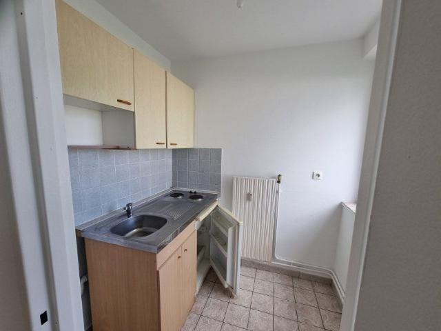 Appartement location à Thionville