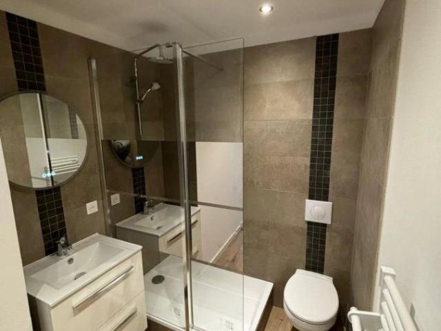 Appartement location à Thionville