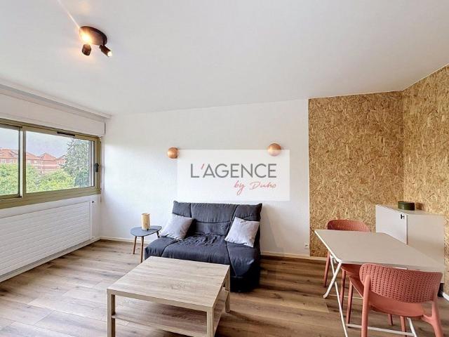 Appartement location à Thionville